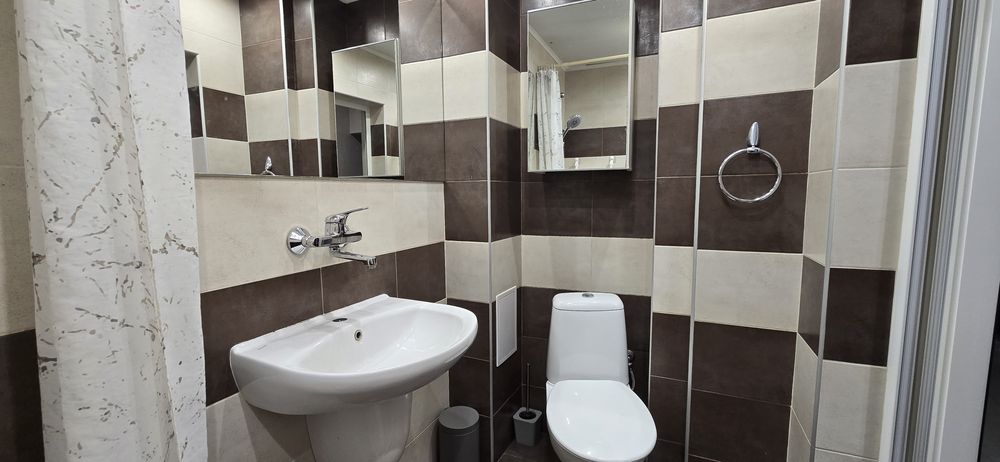 Отдавам под наем - Стара Загора - двустаен - обзаведен - супер център