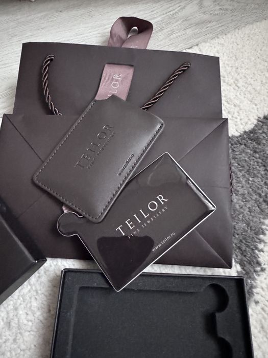 Oglindă pentru poșetă Teilor