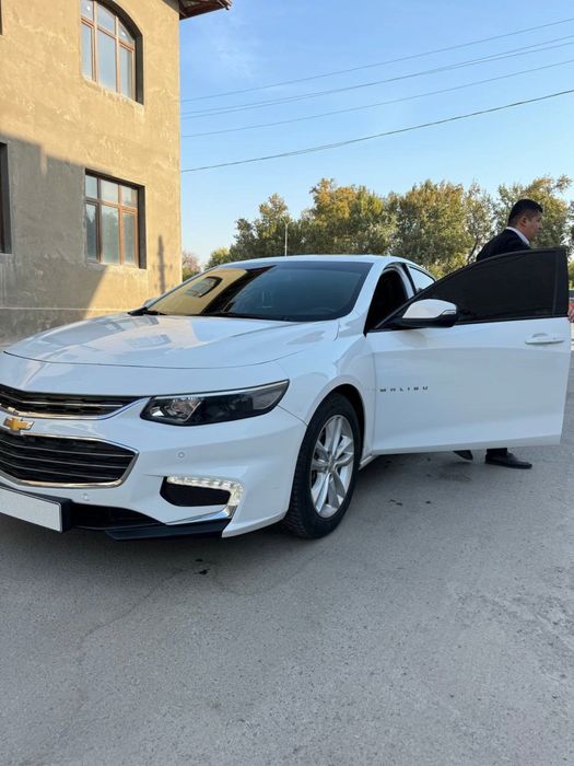 Arenda malibu 2 2018 atmasferniy