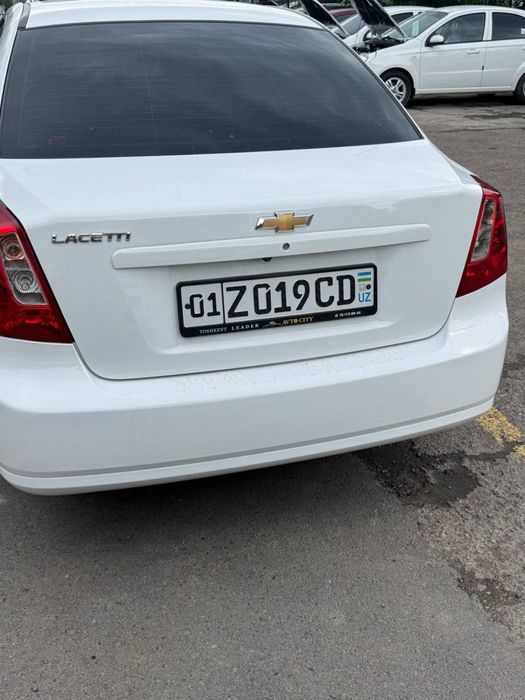Gentra avtomat 2022