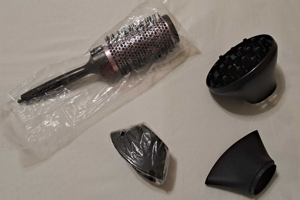 Сешоар Remington