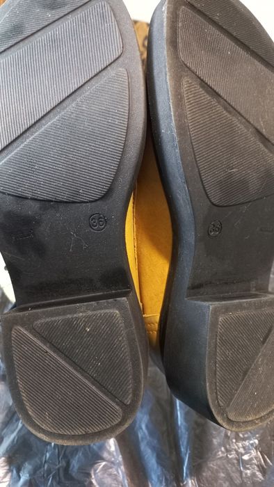 Дамски зимни боти