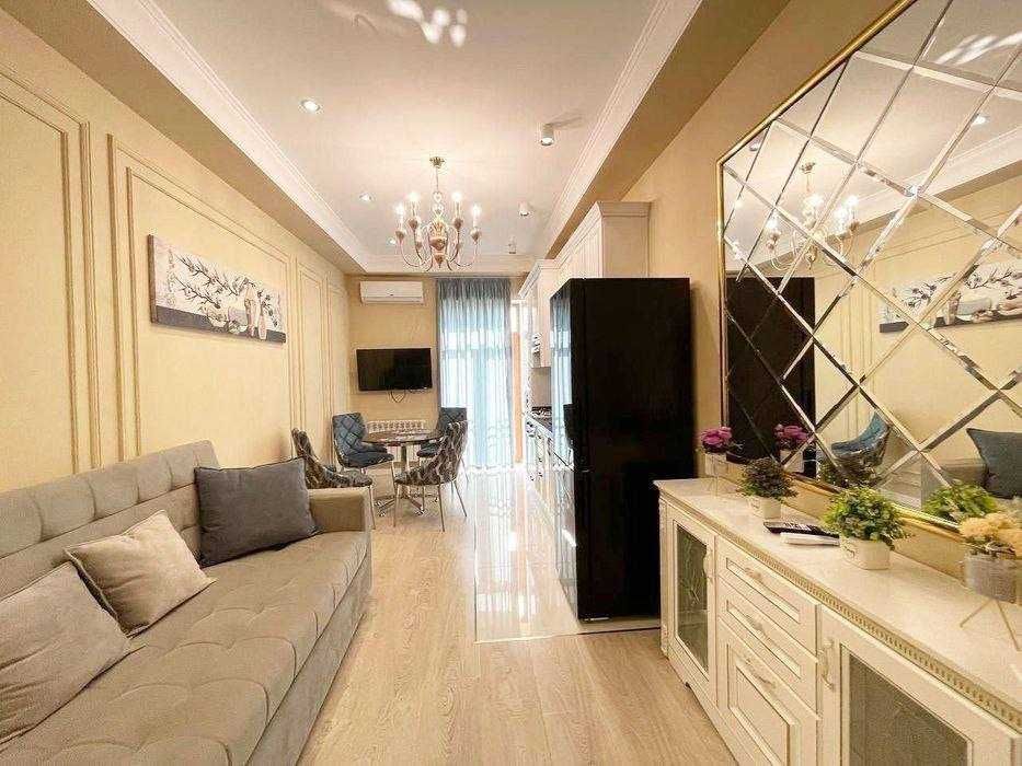 продается 2/5/6 Новостройка на: Нукусская Глинка