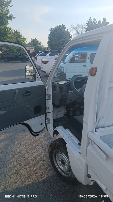 Labo yili 2026 yurgan probegi 6000 gaz metan mashina toza