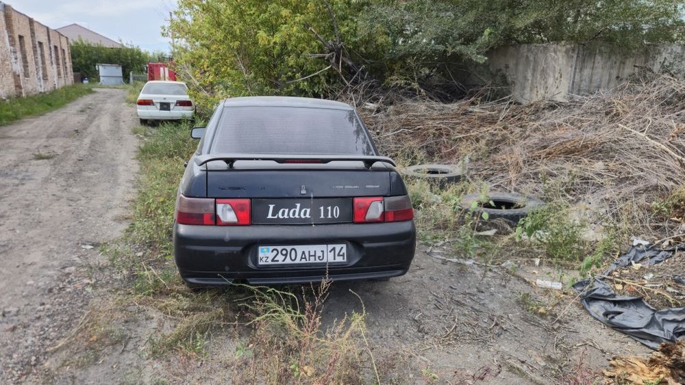 Продам ваз 2110,