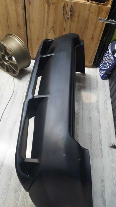 Бампер RFRB для Subaru Legacy B3 — обвес