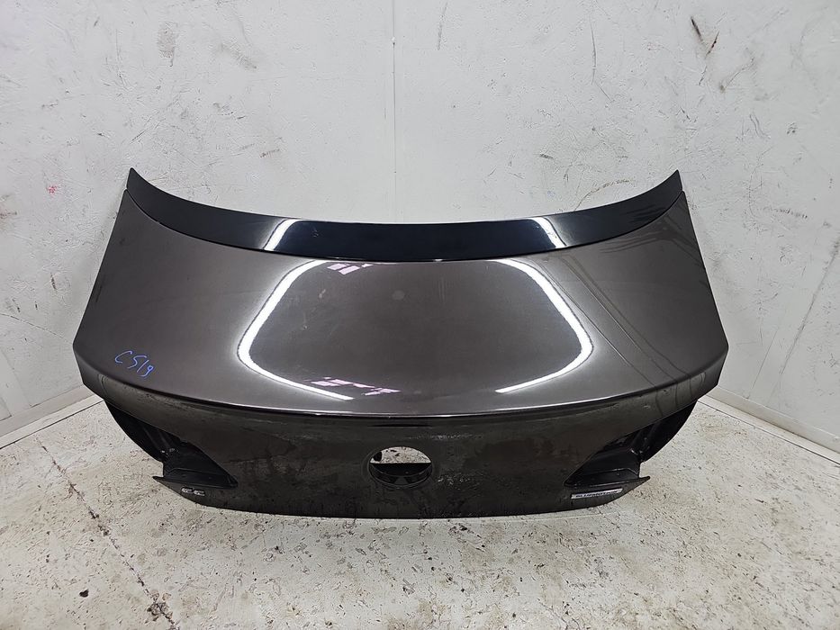 Capota portbagaj Volkswagen Passat CC (358) Facelift [Fabr 2012-2016]