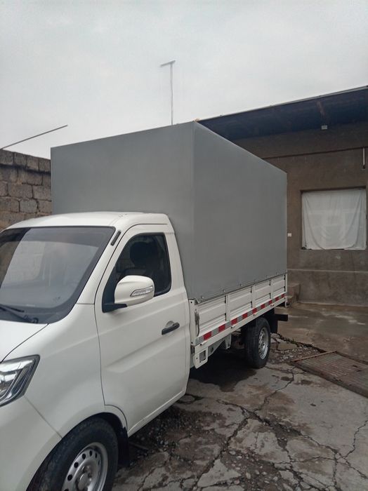 Changan tentli naxtga