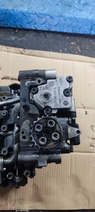 Баланс валове  за VW и Audi