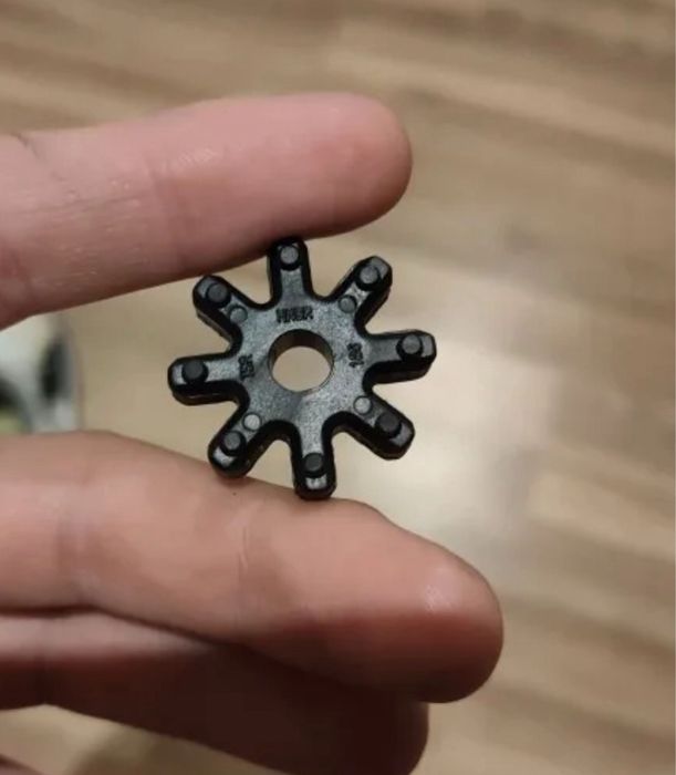 Kit Bucsa Cuplaj Elastic Motoras Coloana Directie Hyundai Kia