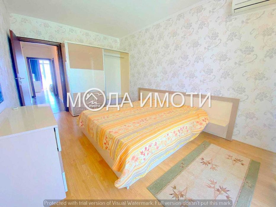 Продава се Четиристаен апартамент в к.к. Слънчев бряг - 166 кв.м за 1476 €/кв.м - Снимка #13