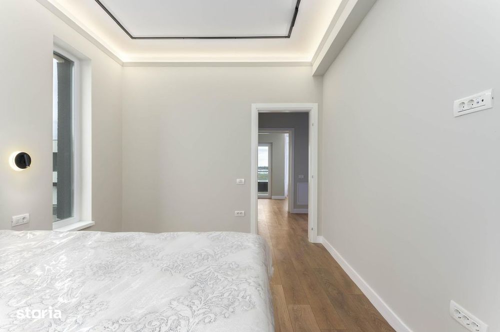 Casă nouă 4 camere curte proprie Strada Jadului Bragadiru Ilfov