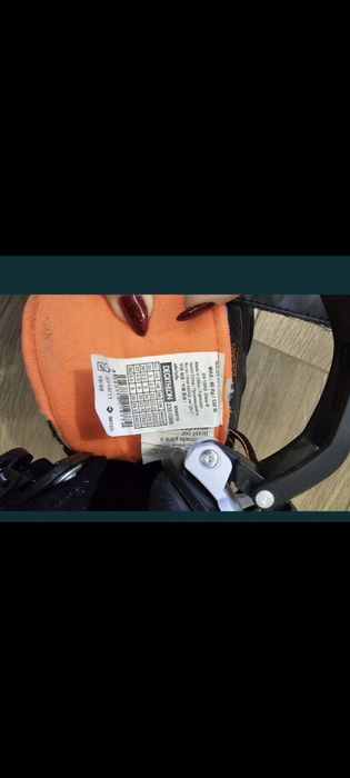 Детски ролери ,,oxelo,,35лв.