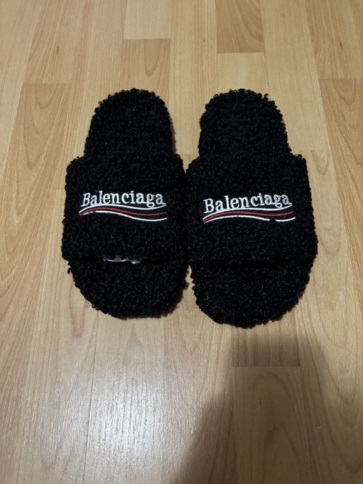 papuci balenciaga 41