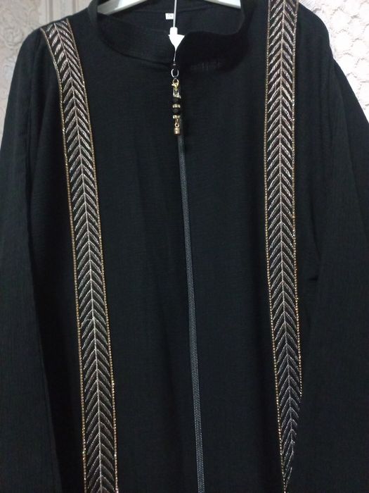 Abaya umradan opkelingan yengi