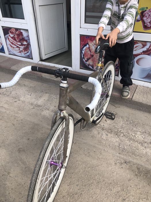 Фикс за 60 000 тг