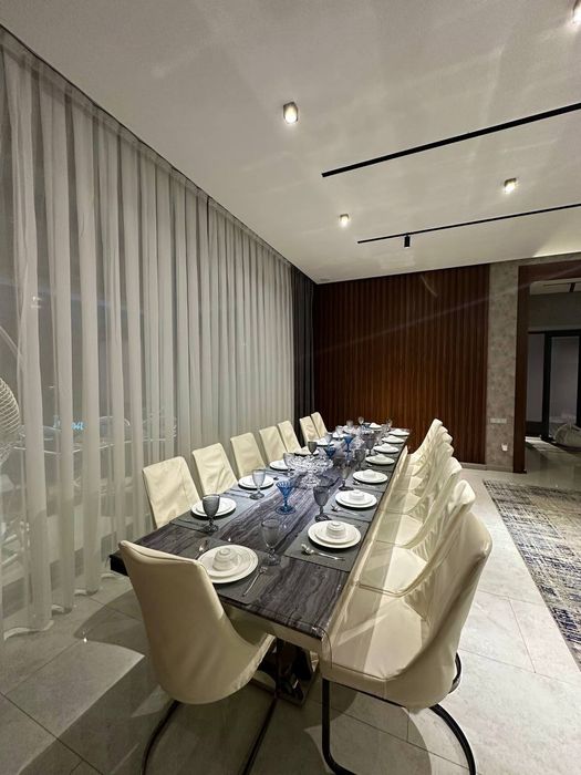 Dacha Infinity Villa bez makler