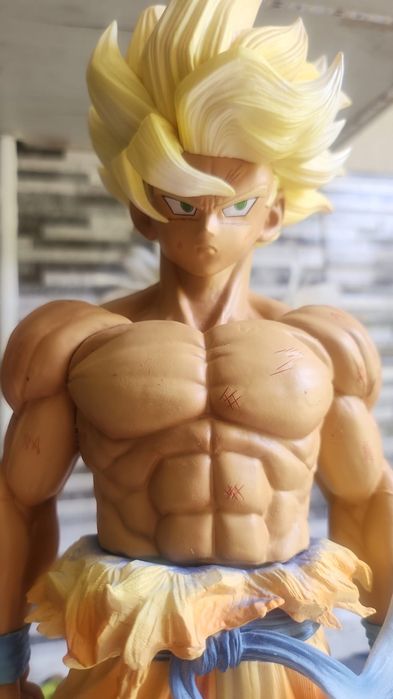 Figurina Dragon Balls