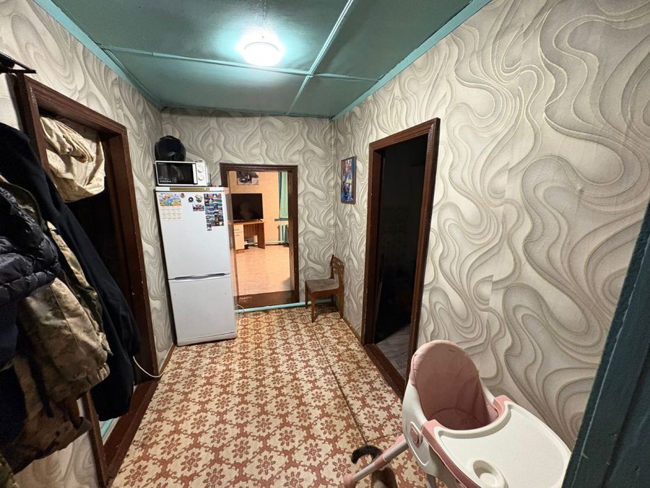Продается дом в с. Налобино