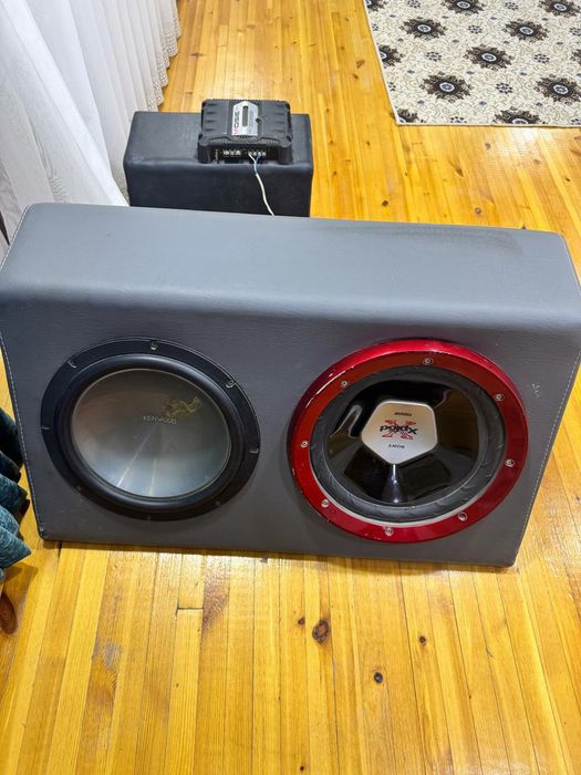 Sambufer 2 ta i uslitel 2ta xamasi 1 yaweda