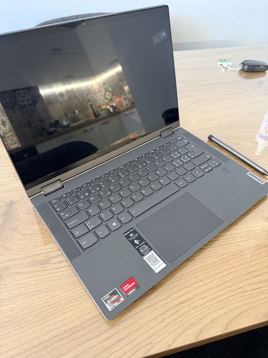 Lenovo IdeaPad Flex 5 2in1