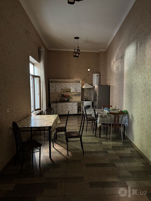 Квартира, хостел, Турар жой