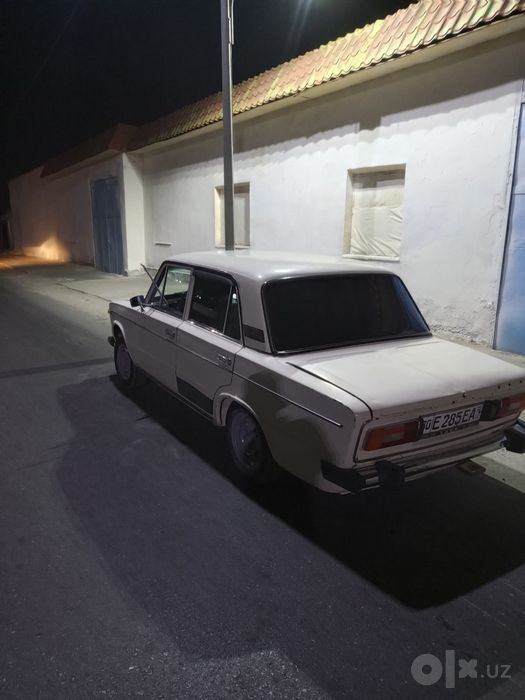 Vaz 2106 sotiladi srochna kelishtirib beraman