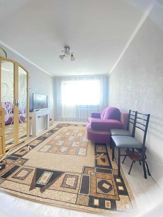 Продам 2х комнатную в 9 мкр