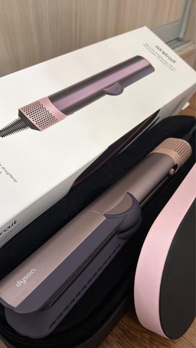 Дайсон утюжок для волос