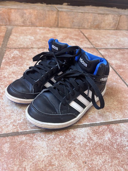 Кецове за момче adidas