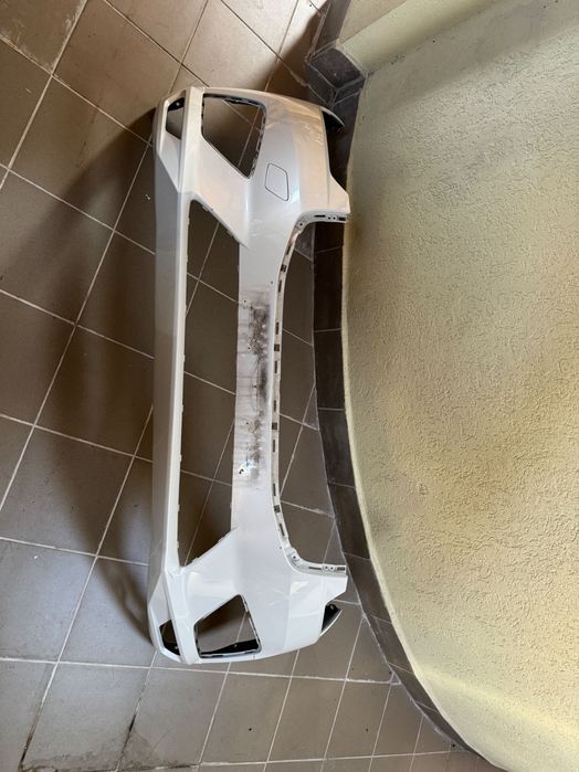 Bară față Volvo XC60 R-design