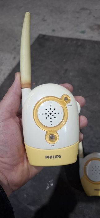 Бебефон   Philips