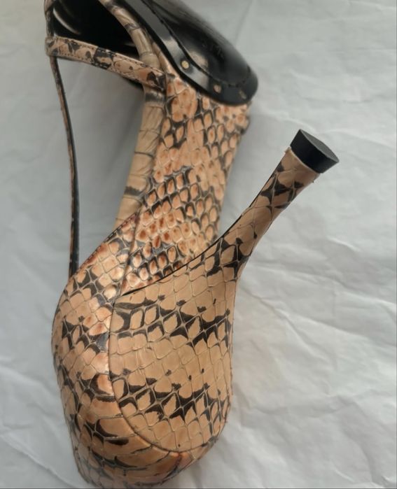 Туфли Dolce&Gabbana оригинал