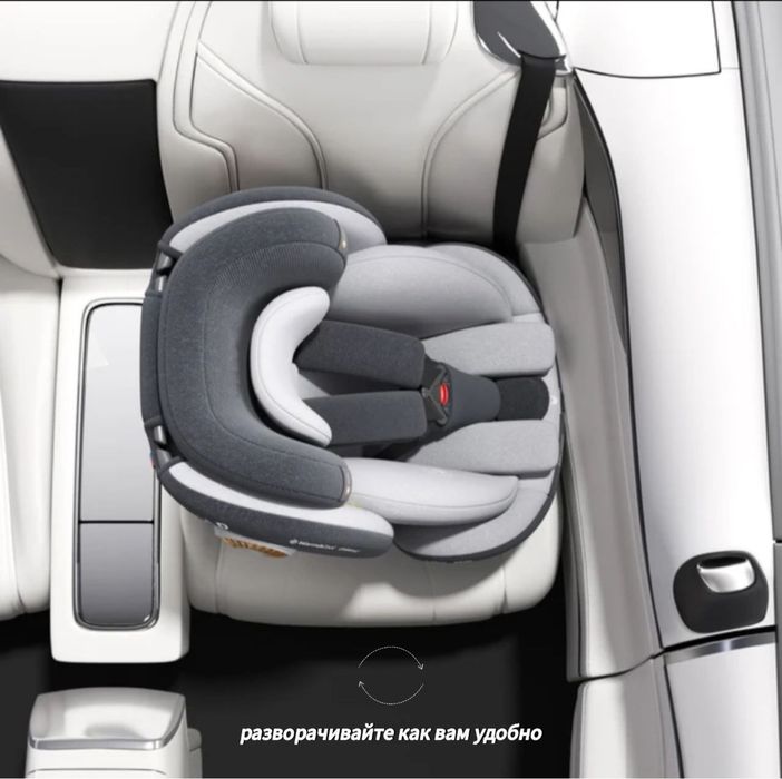 Автокресло детское