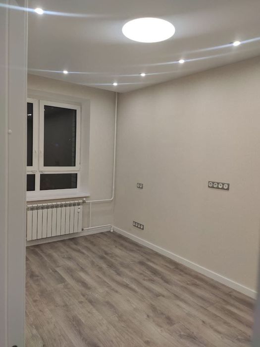 Квартира ремонт Шымкент