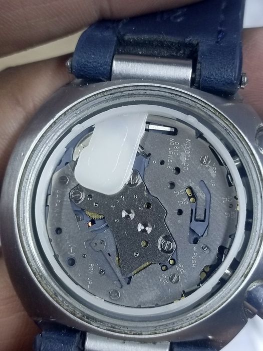 Oris Oris Oris  Collection
Collection
Special models/Others
Modellasht