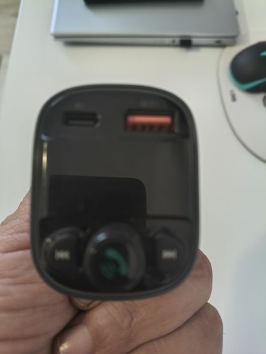 Modulator/ telefon bluetooth