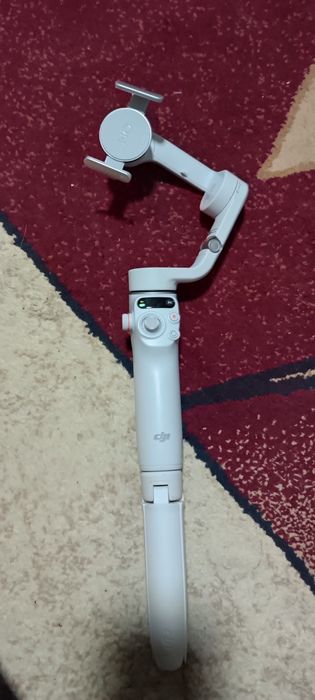 Стабилизатор для съёмки dji osmo 6 mobil