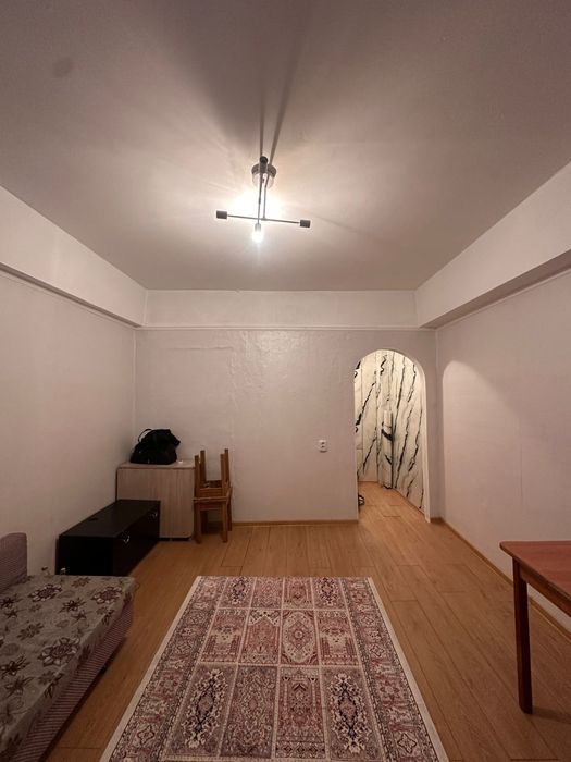 Продам комнату в общежитии.