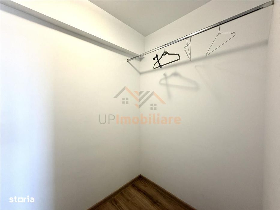Apartament De Inchiriat |  2 Camere | 1 Dresign |  2 Debarale | Nufaru