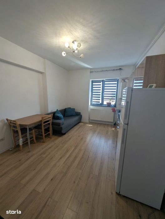 Apartament,