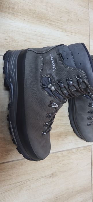 LOWA Tibet Superwarm GTX Goretex туристически обувки