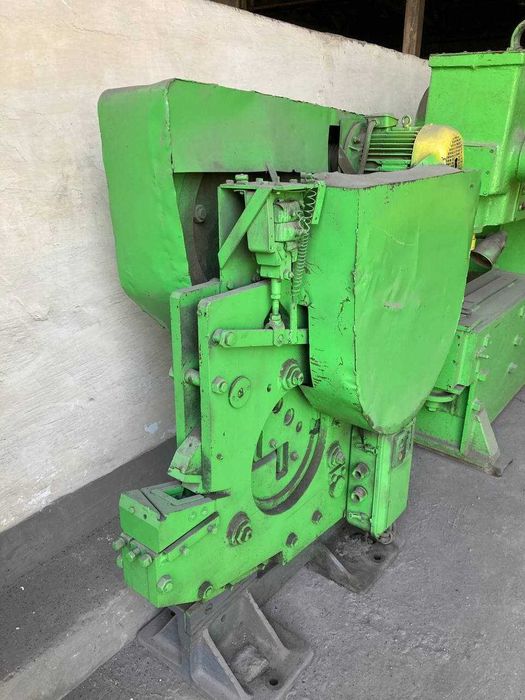 Продается Ресивер емкость 20м3 (воздухосборник), ножница, токарный итд