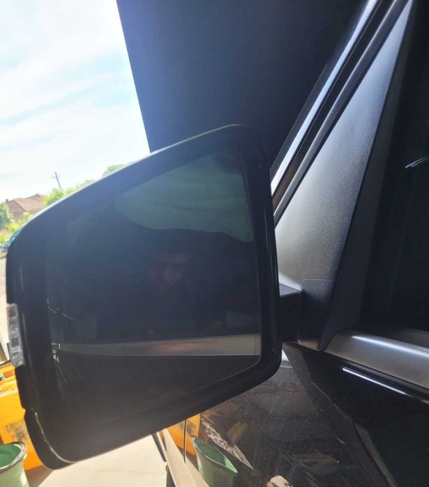 Oglinda stanga dreapta Mercedes ML W166 2015