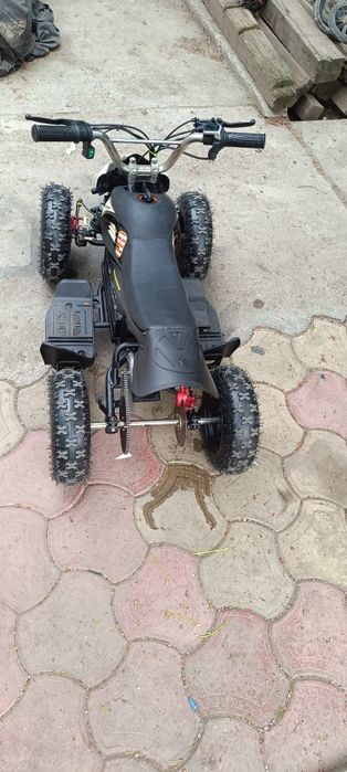 ATV  copii electric