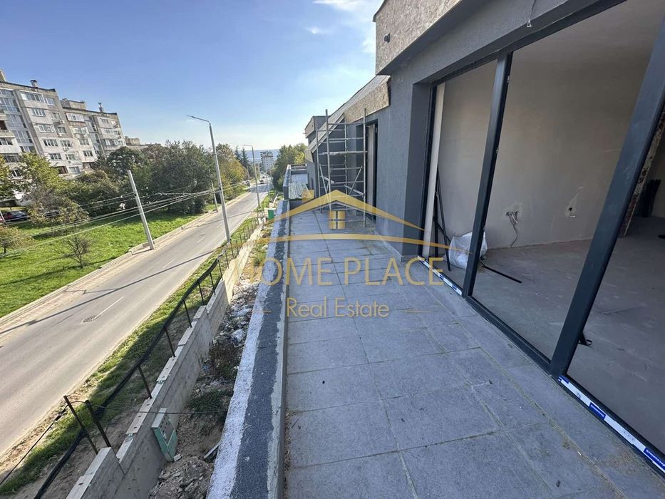 Продава се Двустаен апартамент в Варна, Владислав Варненчик - 69 кв.м за 1269 €/кв.м - Снимка #6