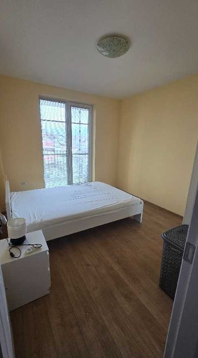 Дава се под наем Двустаен апартамент в София, Център - 50 кв.м за 600 € - Снимка #6