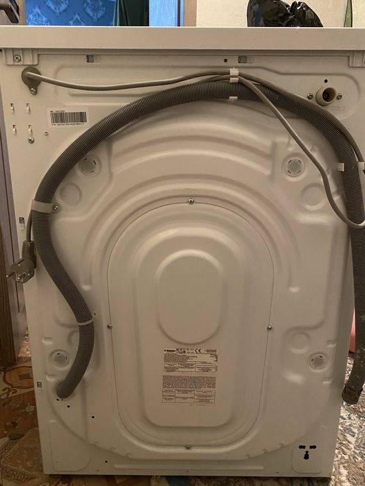 Продам стиральную машину Hansa