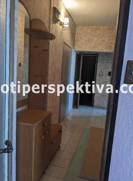 Продава се Двустаен апартамент в Пловдив, Изгрев - 70 кв.м за 929 €/кв.м - Снимка #5