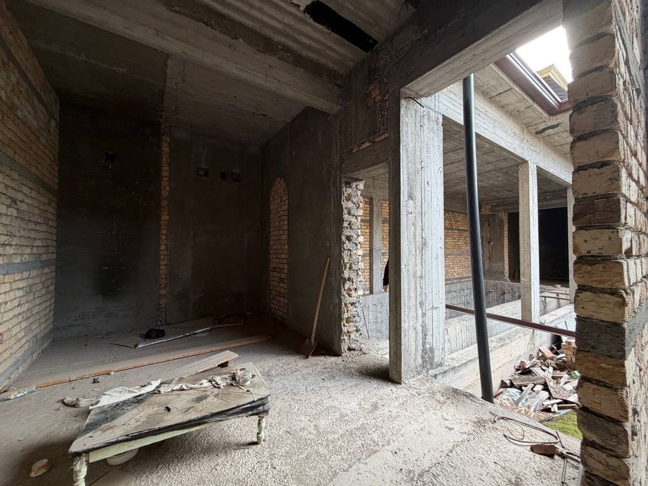 Ипакчилик, Шайхантахур! Продается Евродом коробка 6 соток 11 комнат